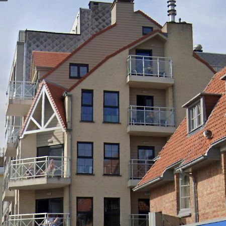 Nobel Apartment Middelkerke Exterior foto