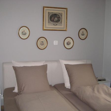Nobel Apartment Middelkerke Cameră foto