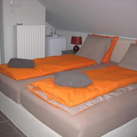 Nobel Apartment Middelkerke Cameră foto