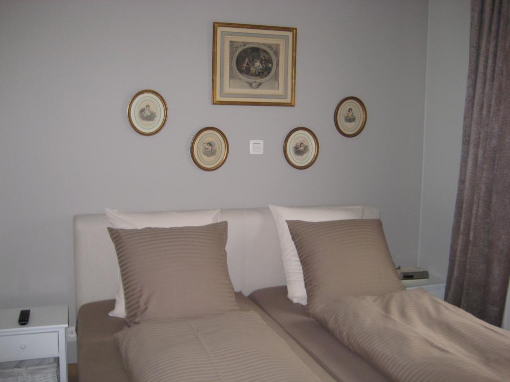 Nobel Apartment Middelkerke Cameră foto
