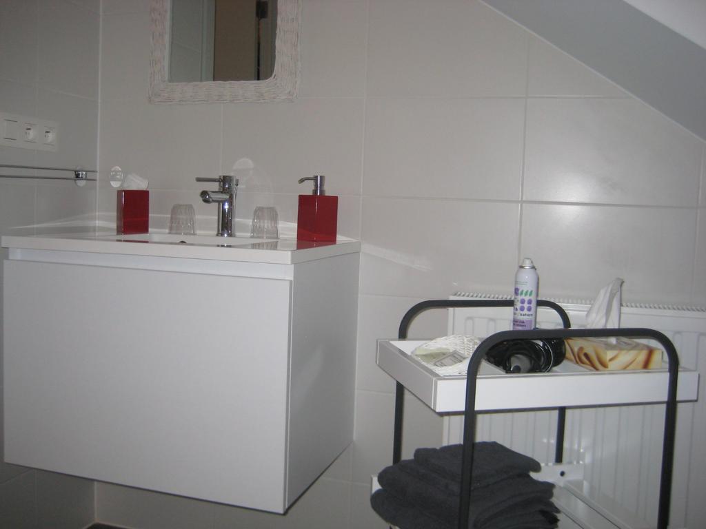 Nobel Apartment Middelkerke Cameră foto
