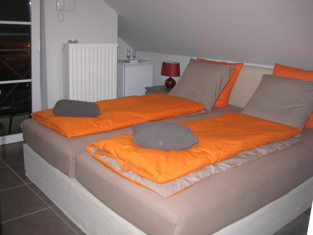 Nobel Apartment Middelkerke Cameră foto